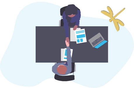 recruitment services