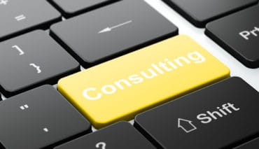 consulting services