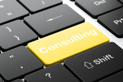 consulting services