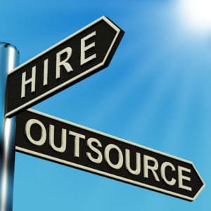Hire Outsource