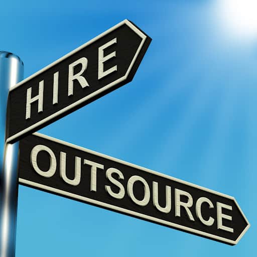 Hire Outsource