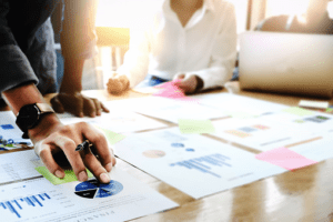 group product managers