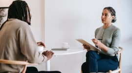 Thought Leadership vs. People Leadership