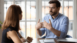Office Interview