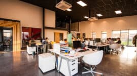 Modern Office