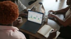 Team Discussion